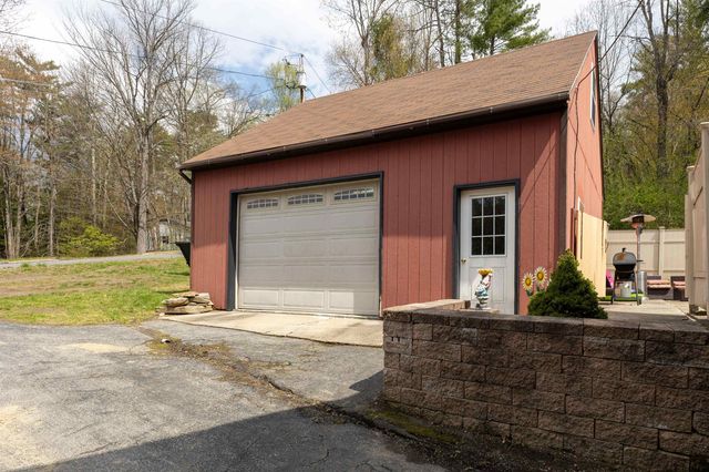 3 Snowshoe Hill Road, Claremont, NH 03743