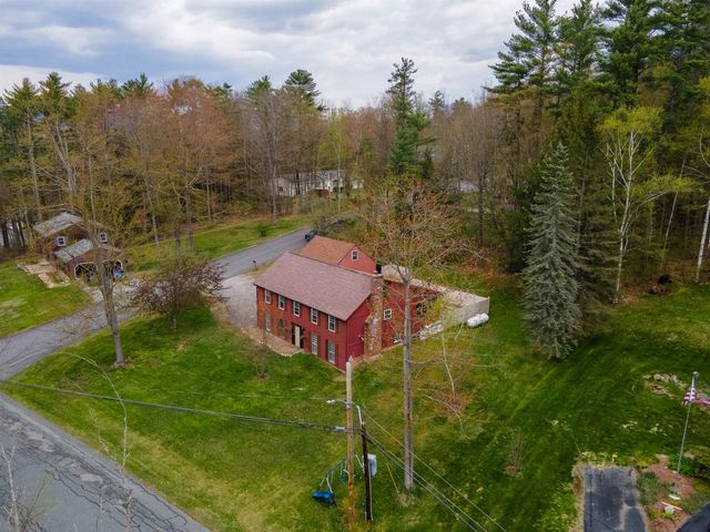 3 Snowshoe Hill Road, Claremont, NH 03743