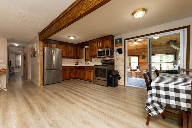 3 Snowshoe Hill Road, Claremont, NH 03743