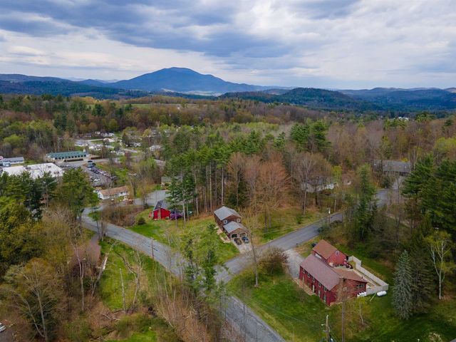 3 Snowshoe Hill Road, Claremont, NH 03743