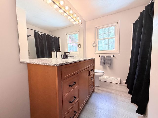 3 Snowshoe Hill Road, Claremont, NH 03743