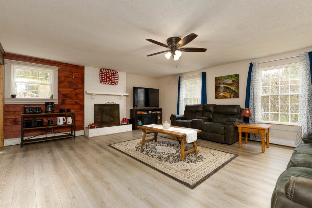 3 Snowshoe Hill Road, Claremont, NH 03743