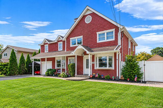 16 Bragg Drive, Lake Grove, NY 11755