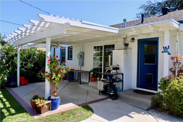 10016 Chadsey Drive, Whittier, CA 90603