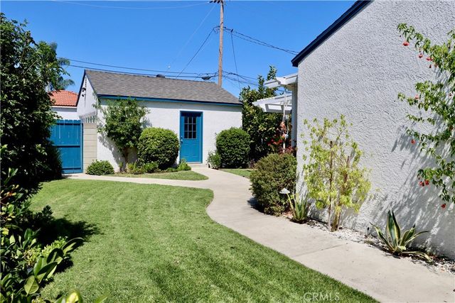 10016 Chadsey Drive, Whittier, CA 90603