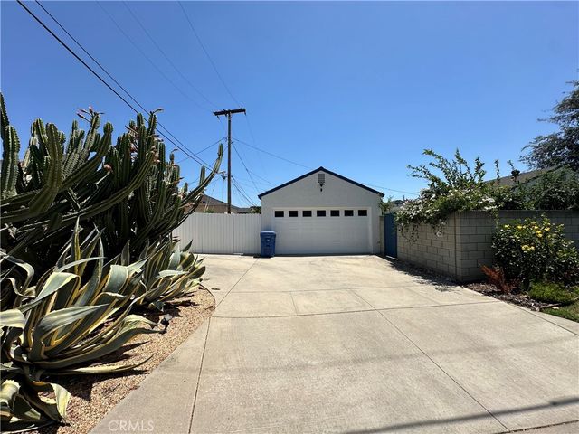 10016 Chadsey Drive, Whittier, CA 90603
