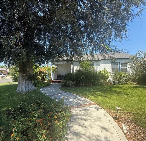 10016 Chadsey Drive, Whittier, CA 90603