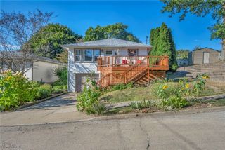 1641 Slusser Road, Akron, OH 44305