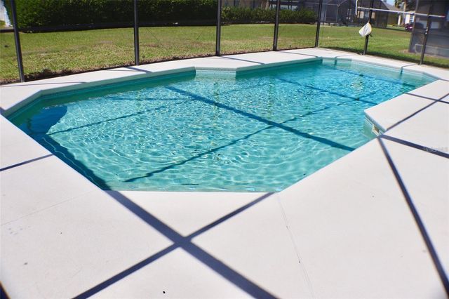 1317 CASTERTON CIRCLE, Davenport, FL 33897