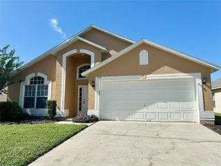 1317 CASTERTON CIRCLE, Davenport, FL 33897