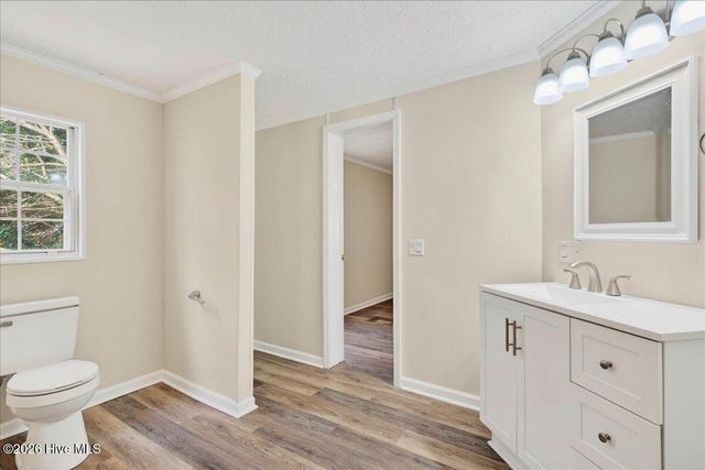 1501 New Bern Street SW, Supply, NC 28462