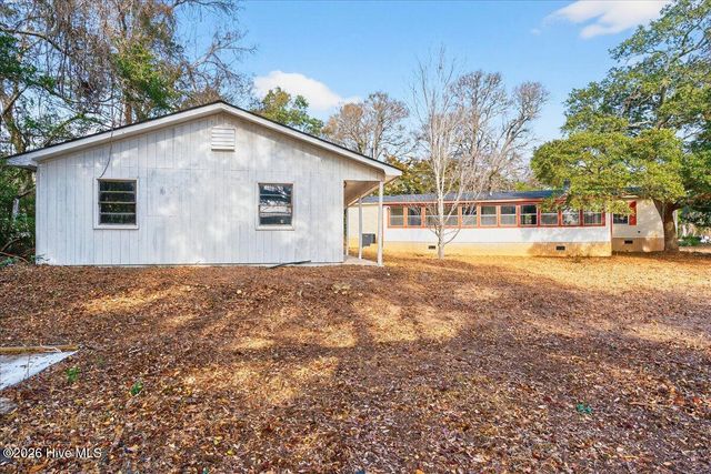 1501 New Bern Street SW, Supply, NC 28462