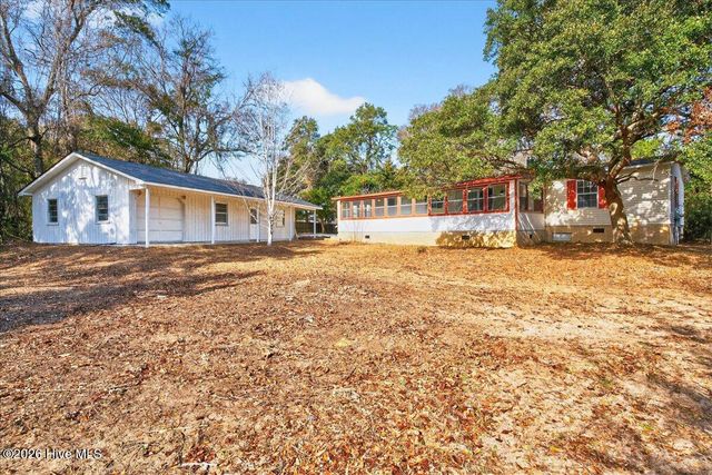 1501 New Bern Street SW, Supply, NC 28462