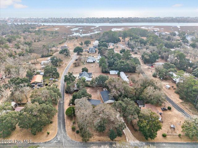 1501 New Bern Street SW, Supply, NC 28462