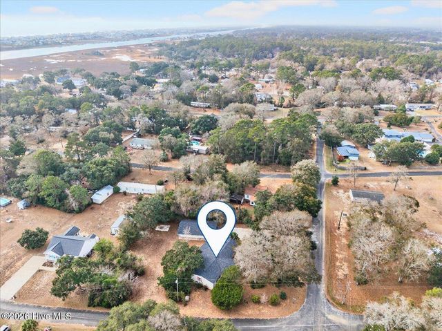 1501 New Bern Street SW, Supply, NC 28462