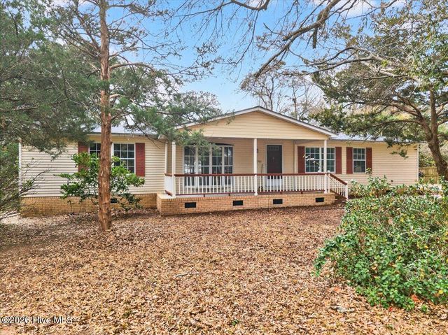 1501 New Bern Street SW, Supply, NC 28462