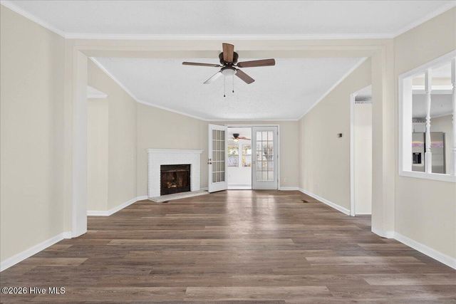 1501 New Bern Street SW, Supply, NC 28462