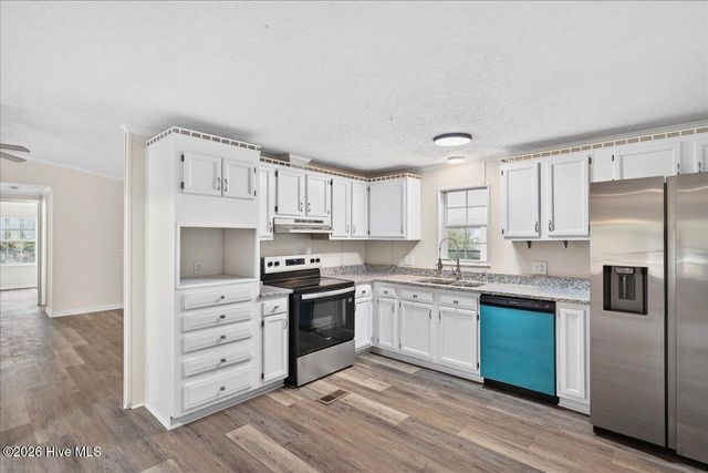 1501 New Bern Street SW, Supply, NC 28462