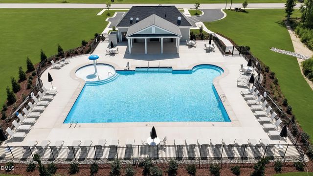 5937 Mill Stone Way W, Sims, NC 27880