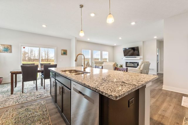 534 Brayshaw Drive, Ostrander, OH 43061