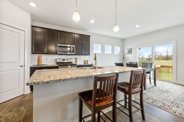 534 Brayshaw Drive, Ostrander, OH 43061