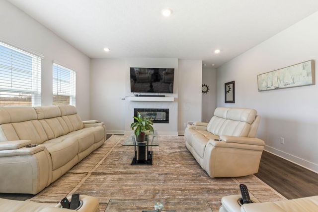 534 Brayshaw Drive, Ostrander, OH 43061