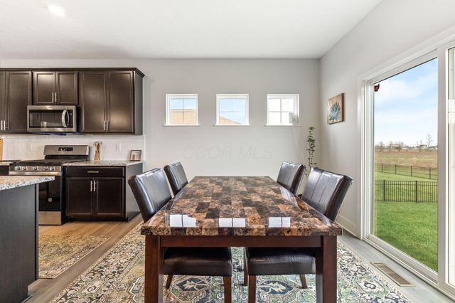 534 Brayshaw Drive, Ostrander, OH 43061