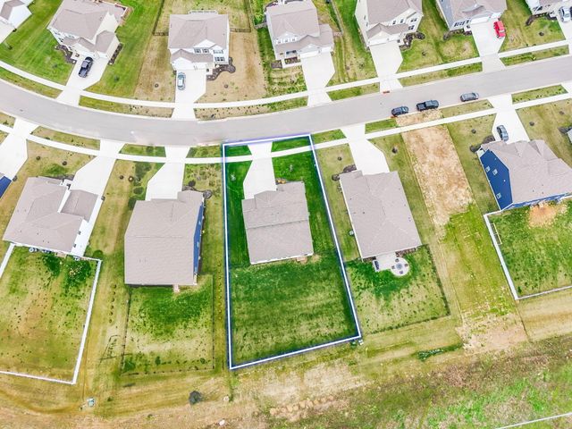 534 Brayshaw Drive, Ostrander, OH 43061