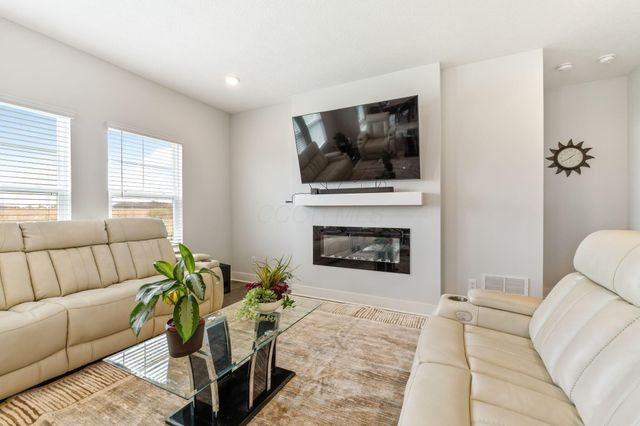 534 Brayshaw Drive, Ostrander, OH 43061