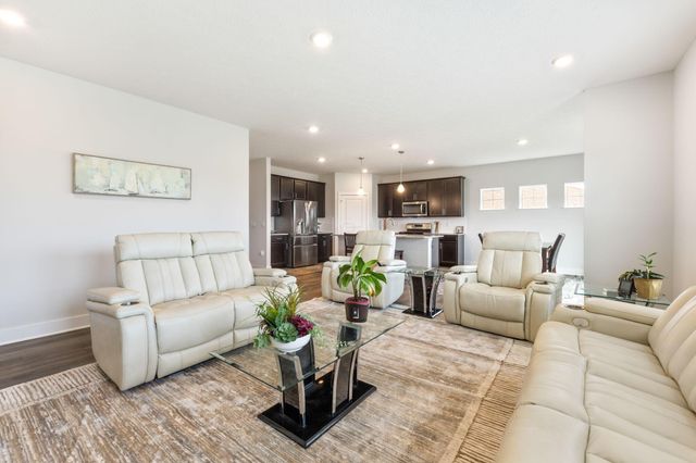 534 Brayshaw Drive, Ostrander, OH 43061