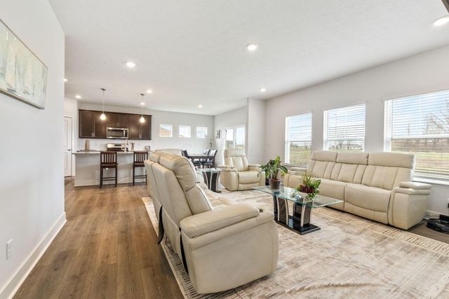 534 Brayshaw Drive, Ostrander, OH 43061