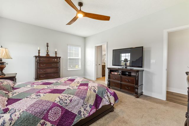 534 Brayshaw Drive, Ostrander, OH 43061