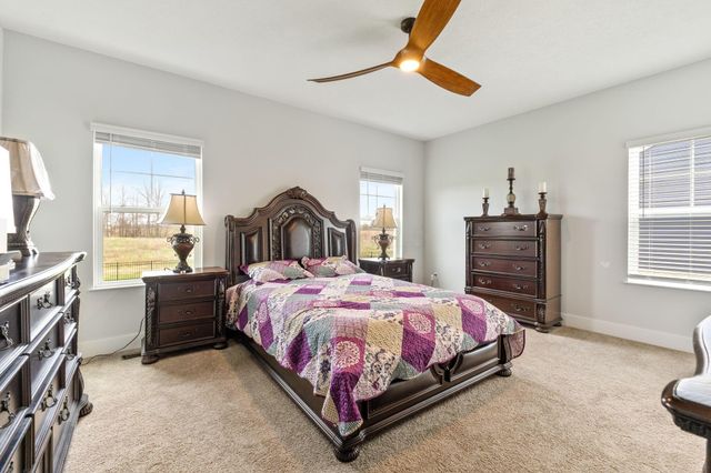 534 Brayshaw Drive, Ostrander, OH 43061