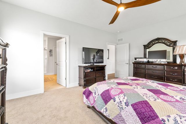 534 Brayshaw Drive, Ostrander, OH 43061