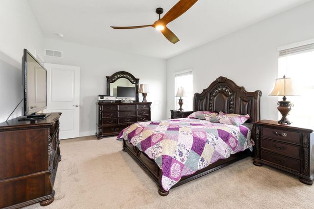 534 Brayshaw Drive, Ostrander, OH 43061