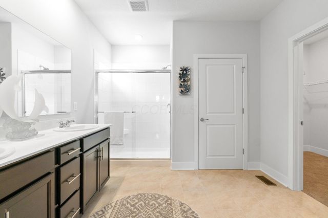 534 Brayshaw Drive, Ostrander, OH 43061