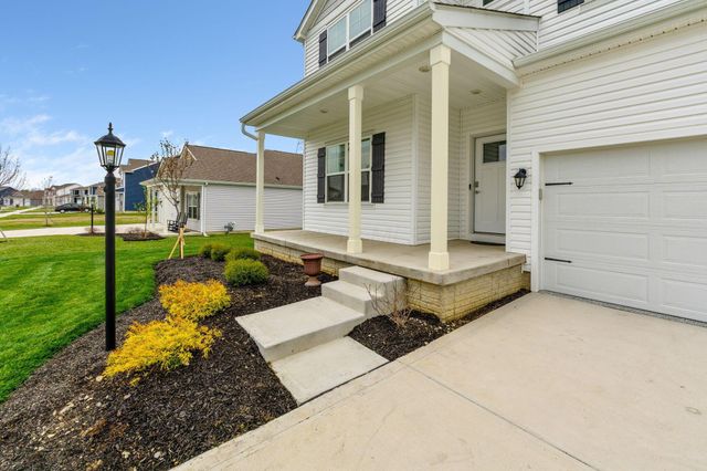 534 Brayshaw Drive, Ostrander, OH 43061