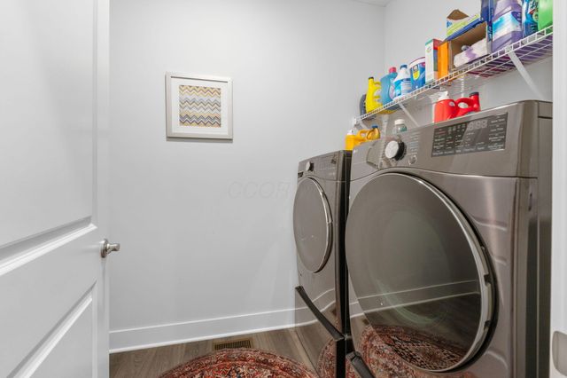 534 Brayshaw Drive, Ostrander, OH 43061