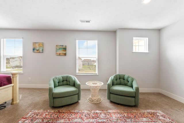 534 Brayshaw Drive, Ostrander, OH 43061