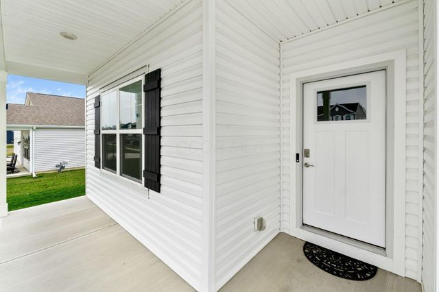 534 Brayshaw Drive, Ostrander, OH 43061