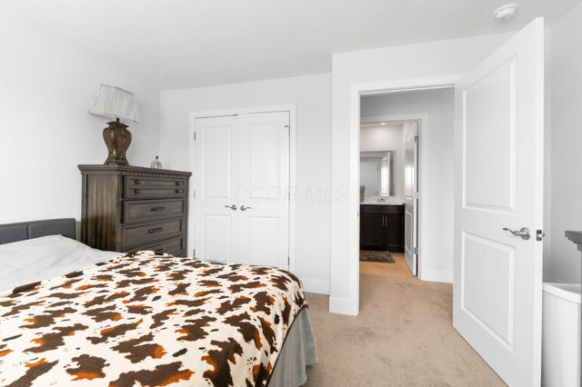 534 Brayshaw Drive, Ostrander, OH 43061