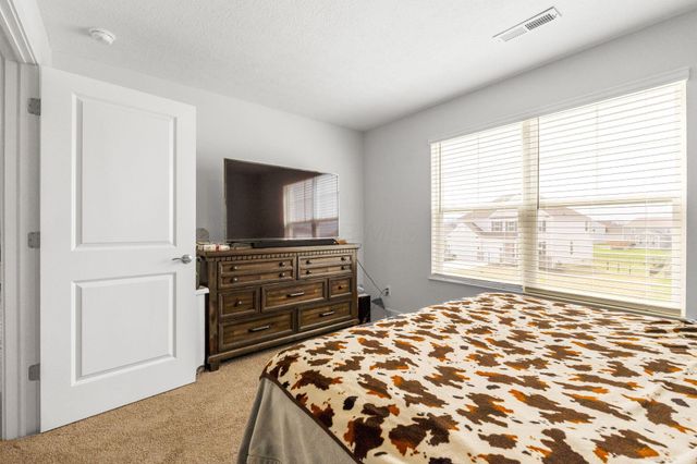 534 Brayshaw Drive, Ostrander, OH 43061