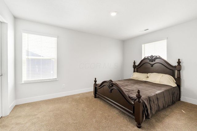 534 Brayshaw Drive, Ostrander, OH 43061