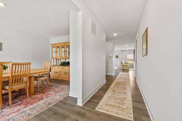 534 Brayshaw Drive, Ostrander, OH 43061