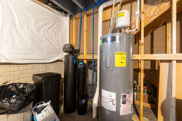 534 Brayshaw Drive, Ostrander, OH 43061