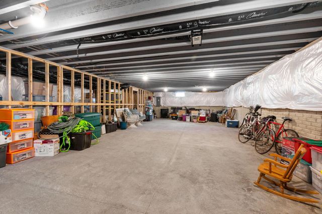 534 Brayshaw Drive, Ostrander, OH 43061