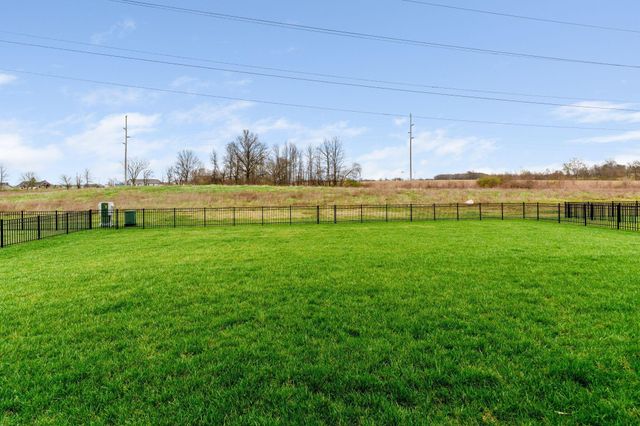 534 Brayshaw Drive, Ostrander, OH 43061