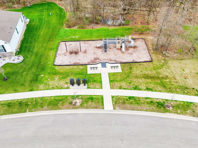 534 Brayshaw Drive, Ostrander, OH 43061