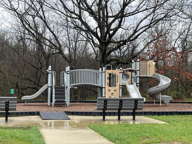 534 Brayshaw Drive, Ostrander, OH 43061