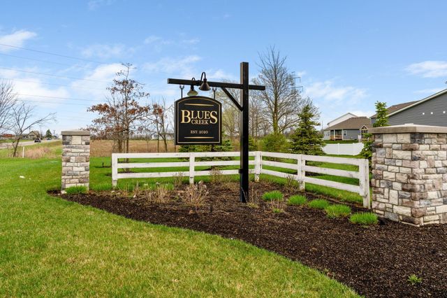 534 Brayshaw Drive, Ostrander, OH 43061